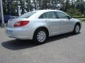 Bright Silver Metallic - Sebring LX Sedan Photo No. 5