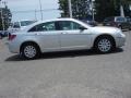 Bright Silver Metallic - Sebring LX Sedan Photo No. 6