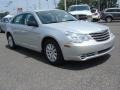 Bright Silver Metallic - Sebring LX Sedan Photo No. 7