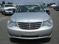 Bright Silver Metallic - Sebring LX Sedan Photo No. 8