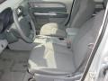 Bright Silver Metallic - Sebring LX Sedan Photo No. 9