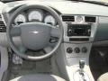 Bright Silver Metallic - Sebring LX Sedan Photo No. 11