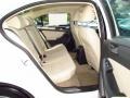 Candy White - Jetta SE Sedan Photo No. 4