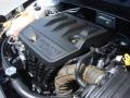 Bright Silver Metallic - Sebring LX Sedan Photo No. 22