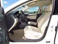 Candy White - Jetta SE Sedan Photo No. 3