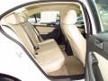 Candy White - Jetta SE Sedan Photo No. 4