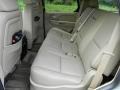 Cocoa/Cashmere Rear Seat Photo for 2009 Cadillac Escalade #68485216