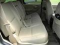 Cocoa/Cashmere Rear Seat Photo for 2009 Cadillac Escalade #68485237