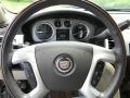 Cocoa/Cashmere Steering Wheel Photo for 2009 Cadillac Escalade #68485297