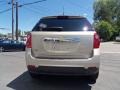 Gold Mist Metallic - Equinox LT AWD Photo No. 3