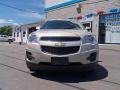 Gold Mist Metallic - Equinox LT AWD Photo No. 6