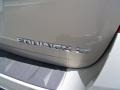 Gold Mist Metallic - Equinox LT AWD Photo No. 10