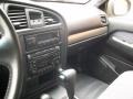 2003 Super Black Nissan Pathfinder SE 4x4  photo #16