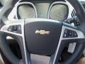 Gold Mist Metallic - Equinox LT AWD Photo No. 19