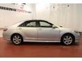 Classic Silver Metallic - Camry SE Photo No. 2
