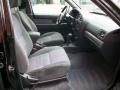 2003 Super Black Nissan Pathfinder SE 4x4  photo #22