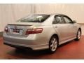 Classic Silver Metallic - Camry SE Photo No. 6