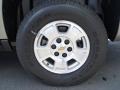 Graystone Metallic - Avalanche LS 4x4 Photo No. 10