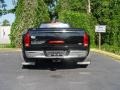 Black - Ram 3500 Laramie Quad Cab Dually Photo No. 4