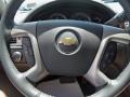 2012 Graystone Metallic Chevrolet Avalanche LS 4x4  photo #18