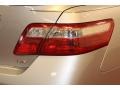 Classic Silver Metallic - Camry SE Photo No. 17