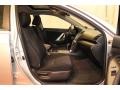 Classic Silver Metallic - Camry SE Photo No. 21