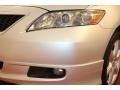 Classic Silver Metallic - Camry SE Photo No. 23