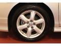 Classic Silver Metallic - Camry SE Photo No. 24