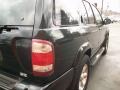 2003 Super Black Nissan Pathfinder SE 4x4  photo #26