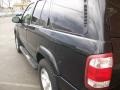 2003 Super Black Nissan Pathfinder SE 4x4  photo #27