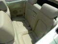 2008 Gecko Green Volkswagen New Beetle SE Convertible  photo #13