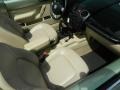 2008 Gecko Green Volkswagen New Beetle SE Convertible  photo #15