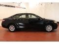 Black - Camry LE Photo No. 2