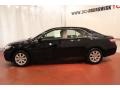 Black - Camry LE Photo No. 5