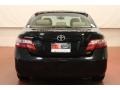 Black - Camry LE Photo No. 7
