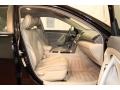 Black - Camry LE Photo No. 21