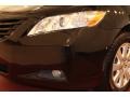 Black - Camry LE Photo No. 22