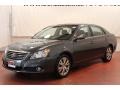 Magnetic Gray Metallic - Avalon Touring Photo No. 4