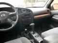 2003 Super Black Nissan Pathfinder SE 4x4  photo #33