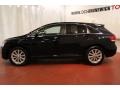 2011 Black Toyota Venza I4  photo #5