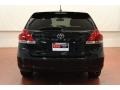 2011 Black Toyota Venza I4  photo #7