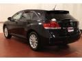 2011 Black Toyota Venza I4  photo #8