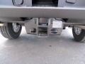 2012 Mocha Steel Metallic Chevrolet Silverado 2500HD Work Truck Crew Cab 4x4  photo #8