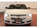 Summit White - Malibu LS Sedan Photo No. 3