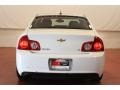 Summit White - Malibu LS Sedan Photo No. 7