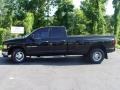 Black - Ram 3500 Laramie Quad Cab Dually Photo No. 6