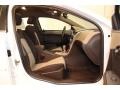 Summit White - Malibu LS Sedan Photo No. 21