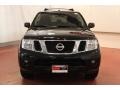 2010 Super Black Nissan Pathfinder SE 4x4  photo #3