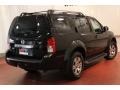 Super Black - Pathfinder SE 4x4 Photo No. 6
