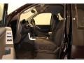 2010 Super Black Nissan Pathfinder SE 4x4  photo #10